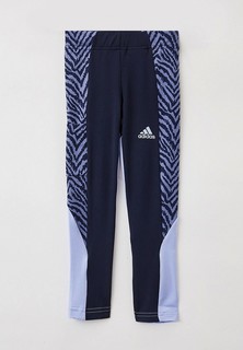 Тайтсы adidas G SEA TIGHT