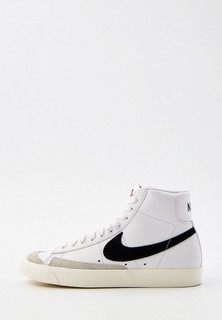 Кеды Nike BLAZER MID 77 VNTG