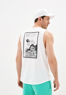 Майка Oakley INTERSTELLAR GREAT WAVETANKTOP