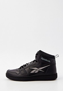 Кеды Reebok Classic REEBOK RESONATOR MID