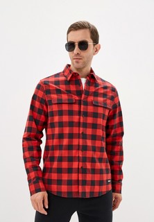 Рубашка Oakley CHECKERED RIDGE LONG SLEEVE