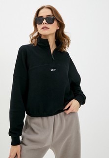 Олимпийка Reebok NEW FASHION COVER UP