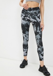 Тайтсы Reebok MYT AOP POLY TIGHT