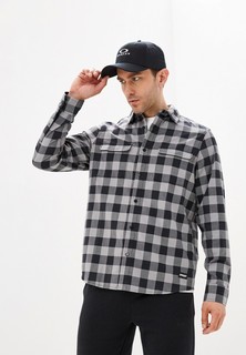 Рубашка Oakley CHECKERED RIDGE LONG SLEEVE