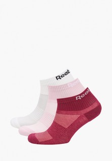 Носки 3 пары Reebok TE ANK SOCK 3P