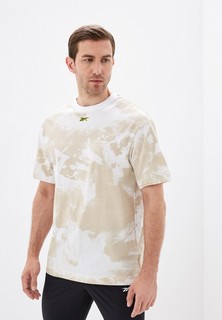 Футболка Reebok MYT AOP TEE