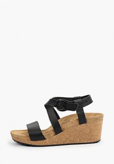 Босоножки Birkenstock Sibyl Ring-Buckle Narrow