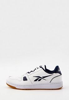 Кеды Reebok Classic REEBOK RESONATOR LOW