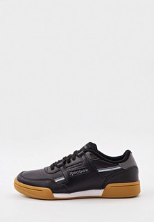 Кеды Reebok Classic REEBOK STRENGTH