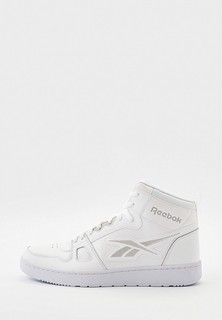 Кеды Reebok Classic REEBOK RESONATOR MID