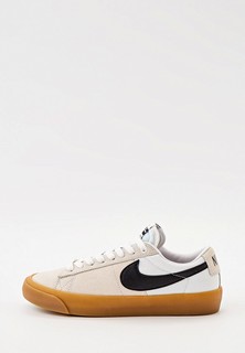 Кеды Nike NIKE SB ZOOM BLAZER LOW PRO GT