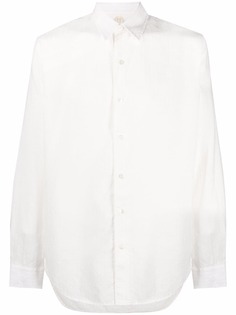 Sunflower рубашка Dan в полоску