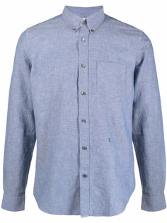 Closed рубашка с нагрудным карманом