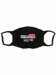 Dsquared2 маска вязки интарсия с логотипом