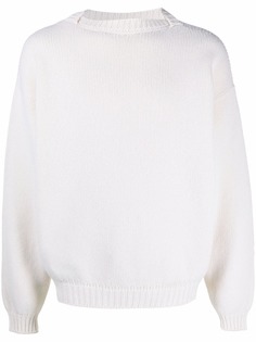 Fear Of God джемпер с круглым вырезом