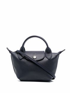 Longchamp сумка-тоут Le Pliage Cuir