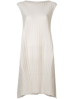 Issey Miyake плиссированное платье