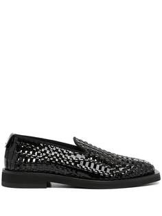 Категория: Домашняя обувь мужская Emporio Armani
