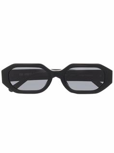 The Attico солнцезащитные очки Irene