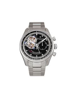 Zenith наручные часы El Primero Chronomaster Open pre-owned 42 мм 2013-го года