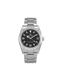 Rolex наручные часы Explorer I pre-owned 36 мм 2006-го года