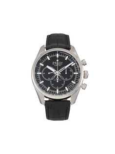 Zenith наручные часы El Primero 36000vph pre-owned 42 мм