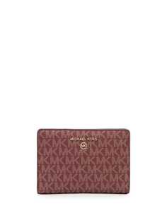 Michael Kors кошелек с логотипом