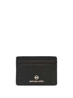 Michael Kors картхолдер с логотипом
