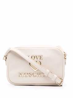 Love Moschino сумка из искусственной кожи с логотипом
