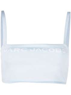 Marc Jacobs топ The Bandeau