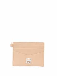 Givenchy картхолдер с логотипом