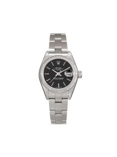 Rolex наручные часы Oyster Perpetual pre-owned 26 мм 2000-х годов