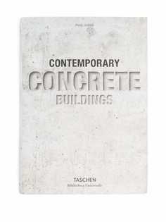 TASCHEN книга Contemporary Concrete Buildings