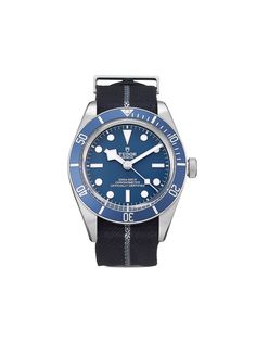 TUDOR наручные часы Black Bay Fifty-Eight 39 мм
