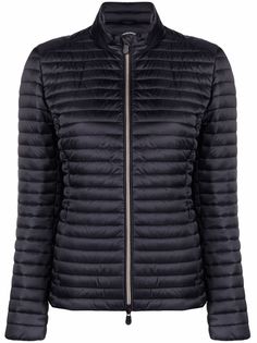 Save The Duck пуховик без воротника