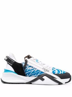 Fendi кроссовки Fendi Flow