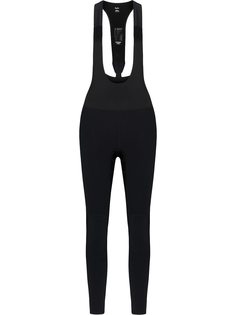 Rapha легинсы Pro Team Winter на бретелях