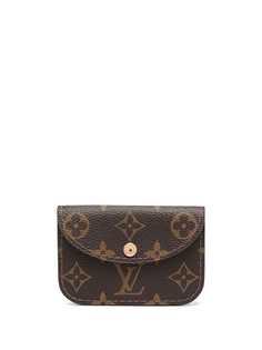 Louis Vuitton поясная сумка pre-owned с монограммой