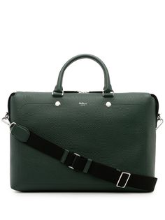 Mulberry портфель City Heavy Grain