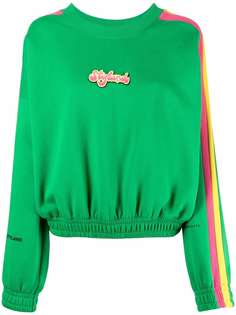 Styland джемпер с вышитым логотипом