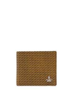 Vivienne Westwood кошелек с декором Orb