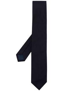 Polo Ralph Lauren узкий галстук Repp