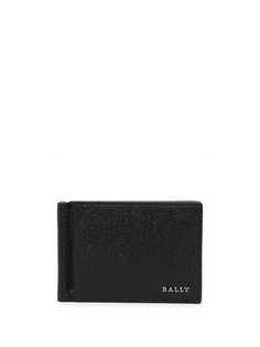 Bally складной картхолдер