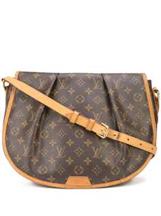 Louis Vuitton сумка-мессенджер Menilmontant MM pre-owned