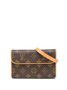 Louis Vuitton поясная сумка Florentine pre-owned