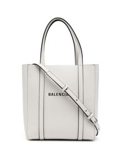 Balenciaga сумка-тоут Everyday XXS
