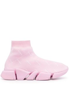 Balenciaga кроссовки Speed 2.0 LT