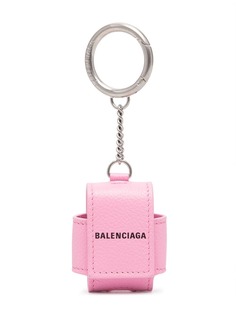 Balenciaga чехол Cash для AirPods