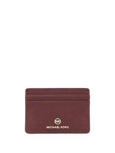 Michael Kors картхолдер с логотипом