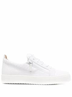 Giuseppe Zanotti кеды Frankie